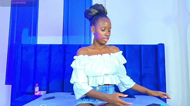 kendrafire cr online show from 04/12/26, 12:10