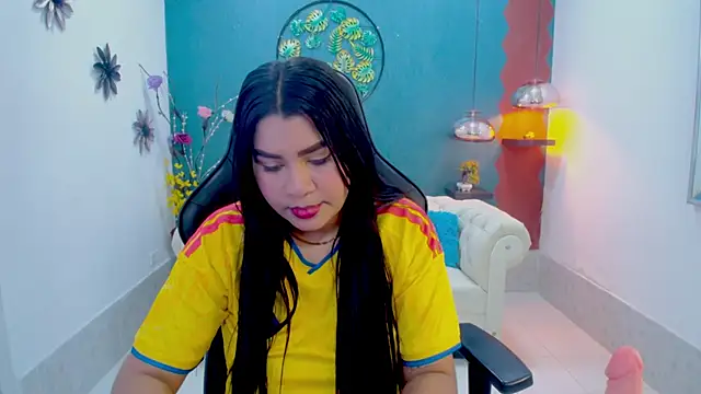 ValeryBliss  online show from 04/15/26, 11:38