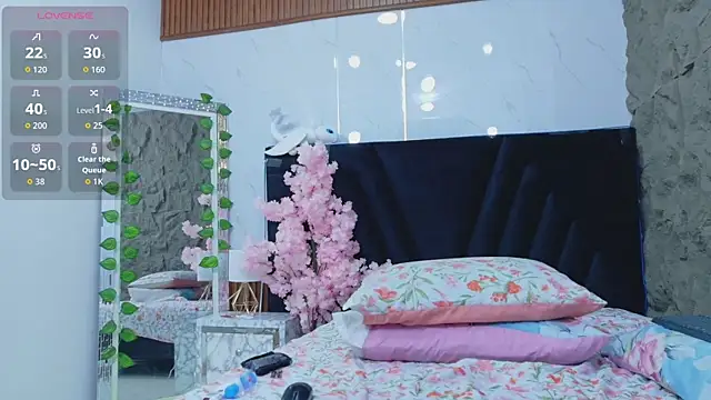 Naturalebonyy online show from 06/20/26, 04:48