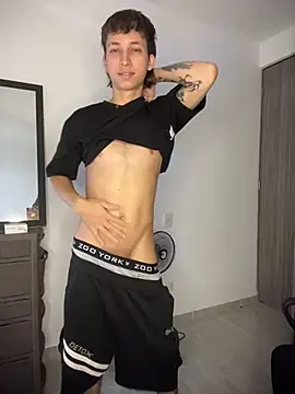 xam winn online show from 03/29/26, 09:15