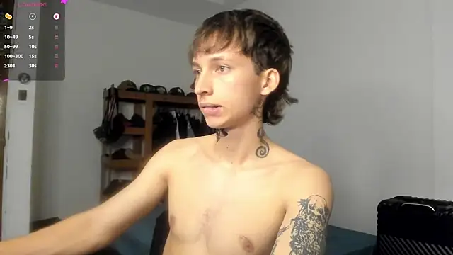 xam winn online show from 04/14/26, 11:22