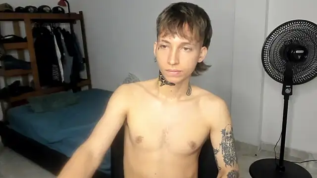 xam winn online show from 04/16/26, 09:39