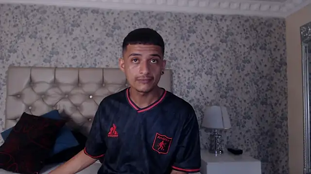 TurnerStar online show from 03/30/26, 12:28