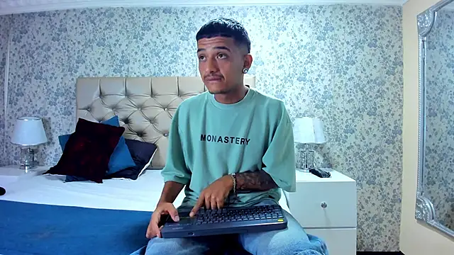 TurnerStar online show from 03/31/26, 12:05