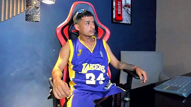 TurnerStar online show from 04/01/26, 12:06