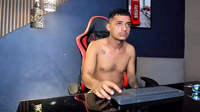 TurnerStar online show from 04/01/26, 01:41