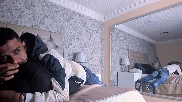 TurnerStar online show from 04/05/26, 12:13