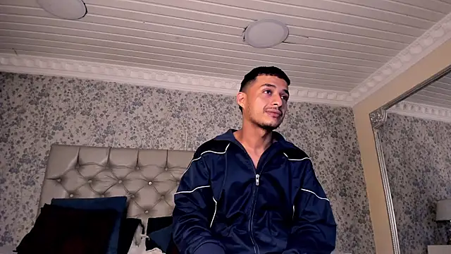 TurnerStar online show from 04/06/26, 12:06