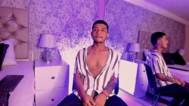 TurnerStar online show from 04/10/26, 12:32