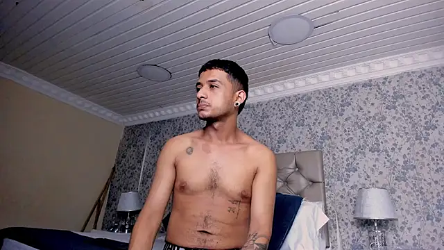 TurnerStar online show from 04/16/26, 12:06