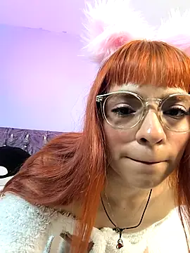 Chloee Reed online show from 04/03/26, 09:18