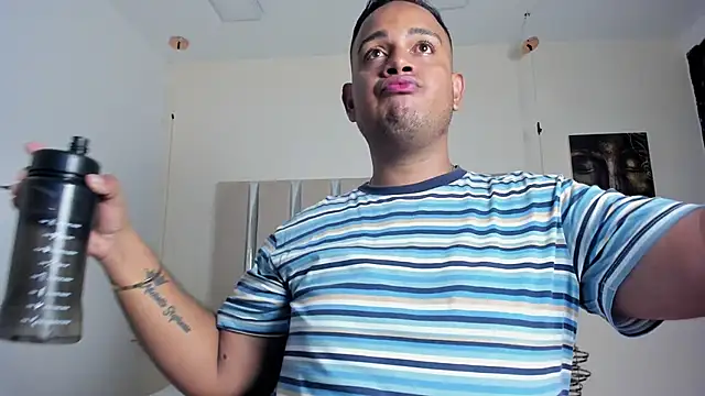 Jay Dusk online show from 03/31/26, 03:30