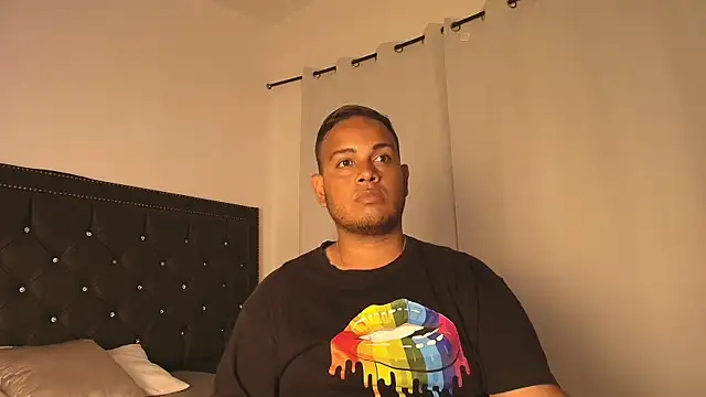 Jay Dusk online show from 04/07/26, 03:40