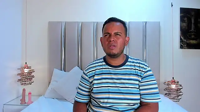 Jay Dusk online show from 04/09/26, 04:01