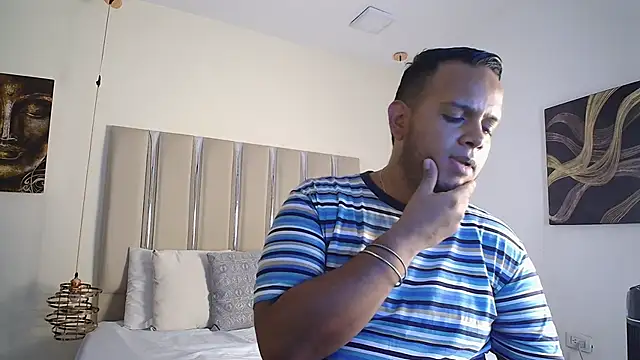 Jay Dusk online show from 04/11/26, 03:55