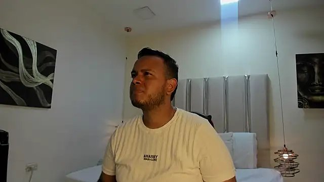 Jay Dusk online show from 04/13/26, 03:56