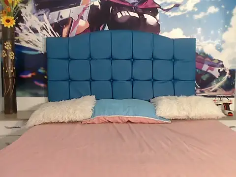 Nathaly Sam online show from 04/09/26, 11:26