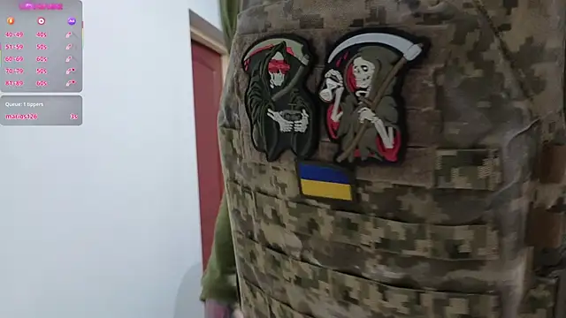 iceiceice69 online show from 04/03/26, 08:40