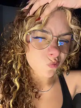 Amber-fire online show from 04/01/26, 10:07