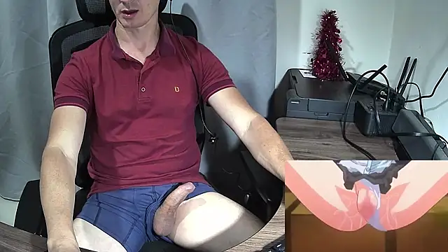 joven322 online show from 05/16/26, 06:10