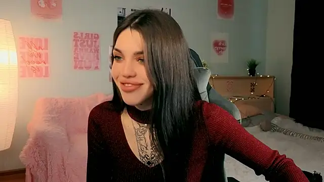 Snapshot of molly_rettyy chatting on 04/04/26, 04:22 molly rettyy online show from 04/04/26, 04:22