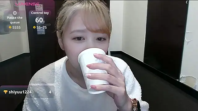 meichan jpn online show from 04/17/26, 01:03