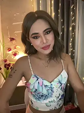  Flirtyprincess  online show from 05/23/26, 06:40