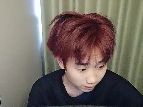 M888AO online show from 04/08/26, 07:08