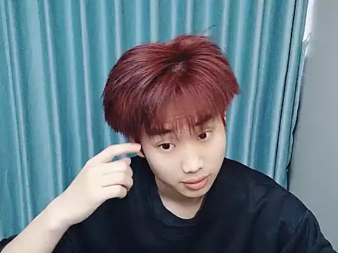 M888AO online show from 04/13/26, 09:15