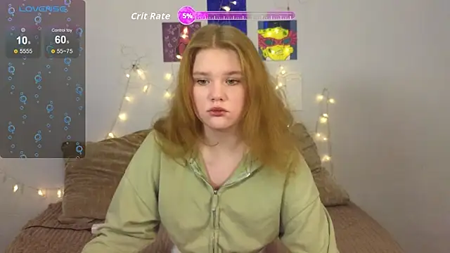 BeautifulPleasureFairy online show from 04/02/26, 05:38