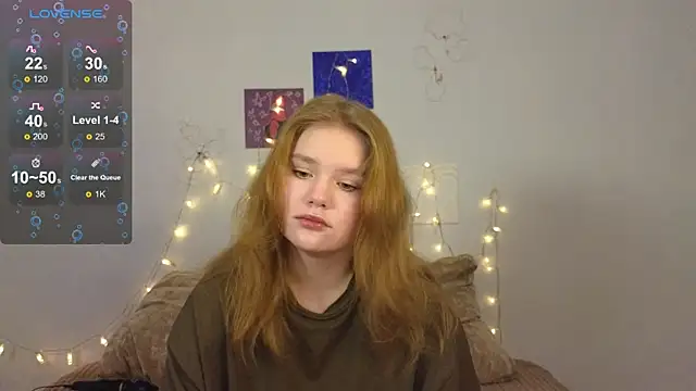 BeautifulPleasureFairy online show from 04/04/26, 06:00