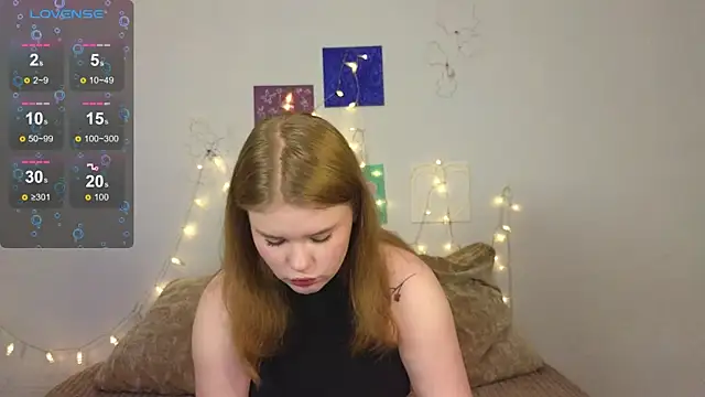 BeautifulPleasureFairy online show from 04/05/26, 10:45