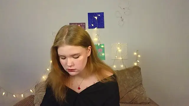 BeautifulPleasureFairy online show from 04/11/26, 09:57