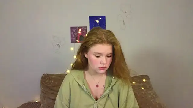 BeautifulPleasureFairy online show from 04/13/26, 08:53