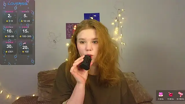 BeautifulPleasureFairy online show from 04/14/26, 04:40