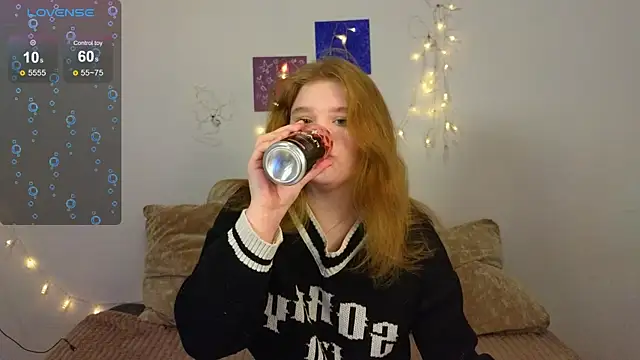 BeautifulPleasureFairy online show from 04/16/26, 06:47