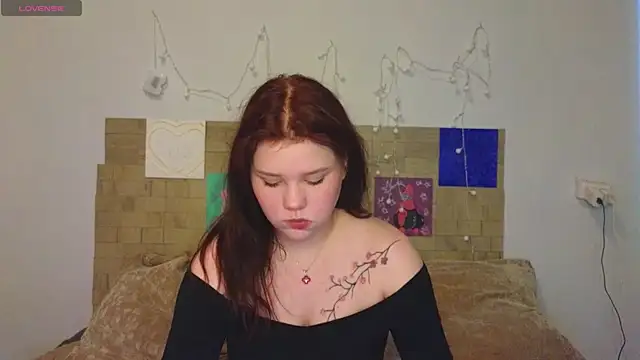 BeautifulPleasureFairy online show from 05/27/26, 09:50