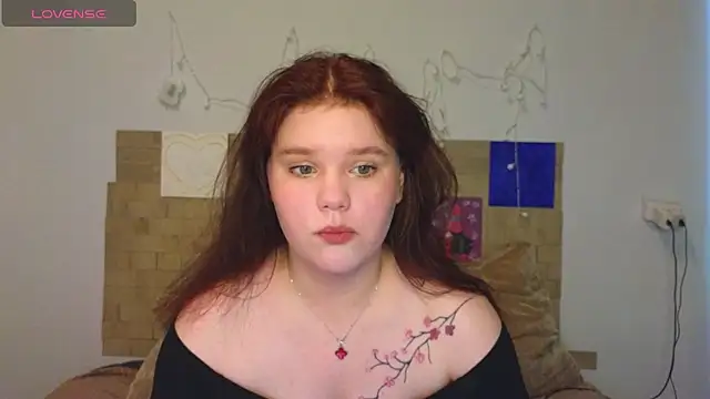 BeautifulPleasureFairy online show from 05/29/26, 09:40