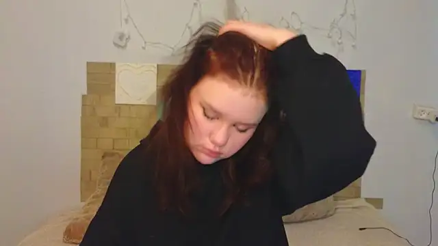 BeautifulPleasureFairy online show from 05/30/26, 07:27