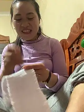 Sunny-smile1 online show from 04/01/26, 01:28