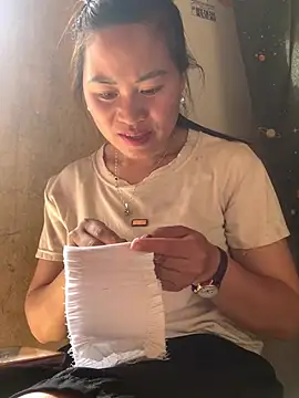 Sunny-smile1 online show from 04/04/26, 03:38