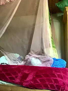 Sunny-smile1 online show from 04/13/26, 01:33