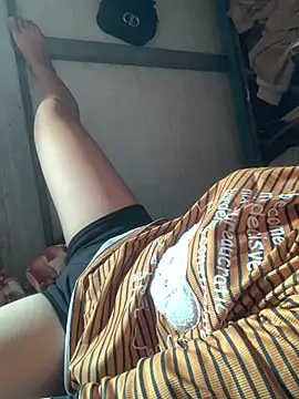 Sunny-smile1 online show from 04/14/26, 07:03