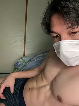 -YumaUemura- online show from 04/03/26, 02:48