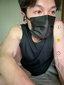 -YumaUemura- online show from 06/02/26, 02:08
