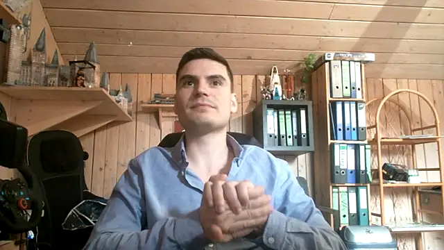 Dom-Lord  online show from 03/30/26, 10:27