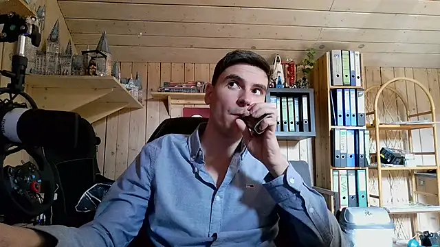 Dom-Lord  online show from 04/01/26, 11:44