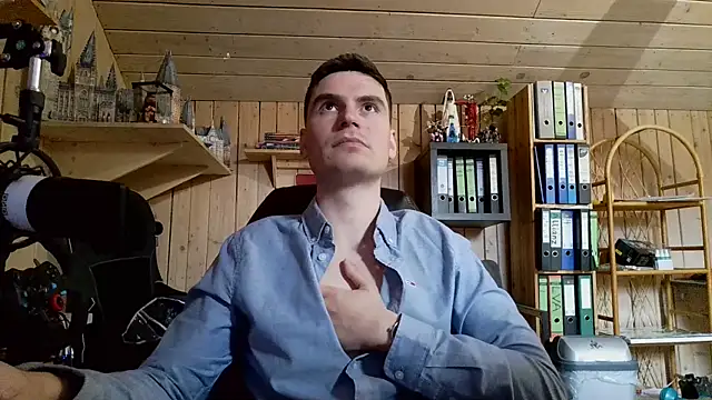 Dom-Lord  online show from 04/02/26, 07:39