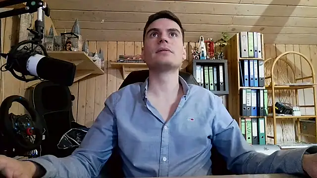 Dom-Lord  online show from 04/04/26, 07:39