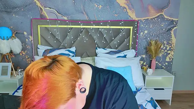 Edna Davis online show from 04/02/26, 07:50